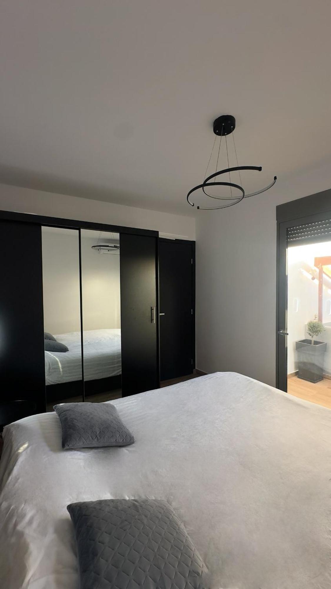 Appartement Casa Aurelia Archangelos *