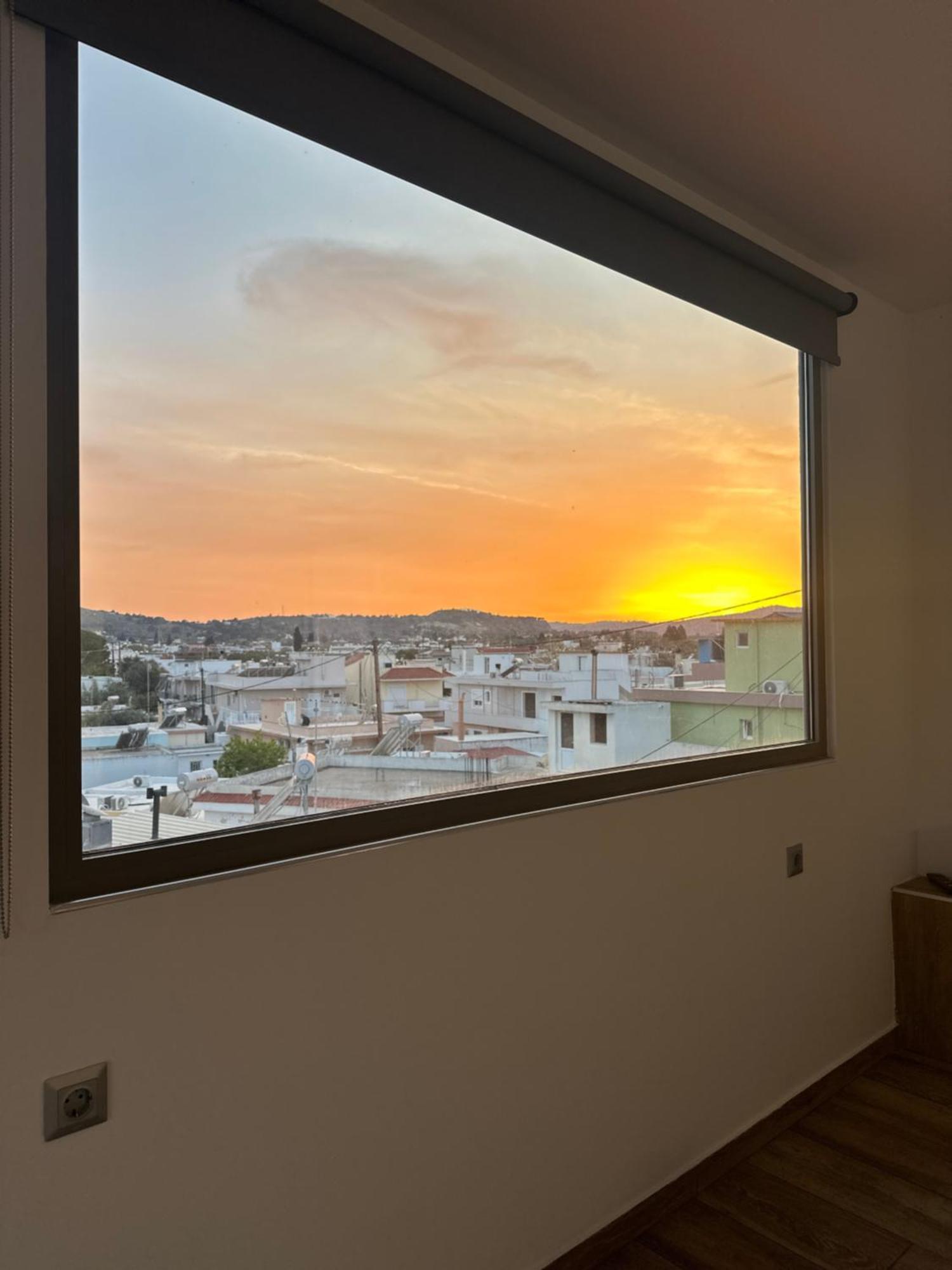 Casa Aurelia Archangelos * Archangelos (Rhodes)