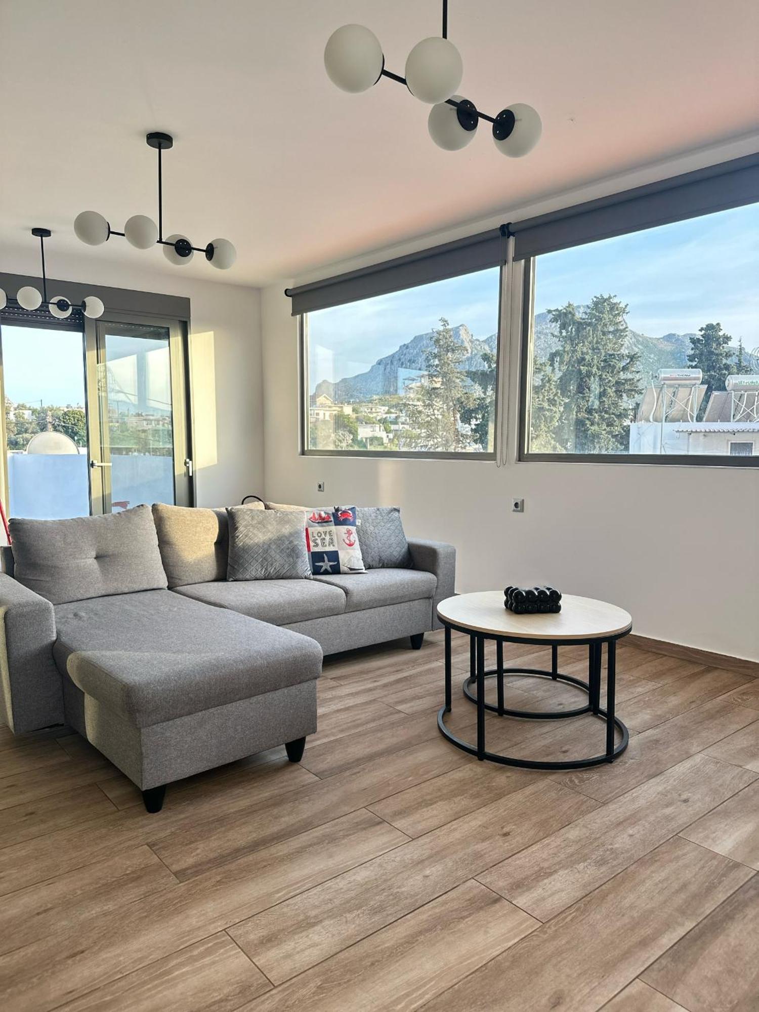 Casa Aurelia Archangelos Appartement *