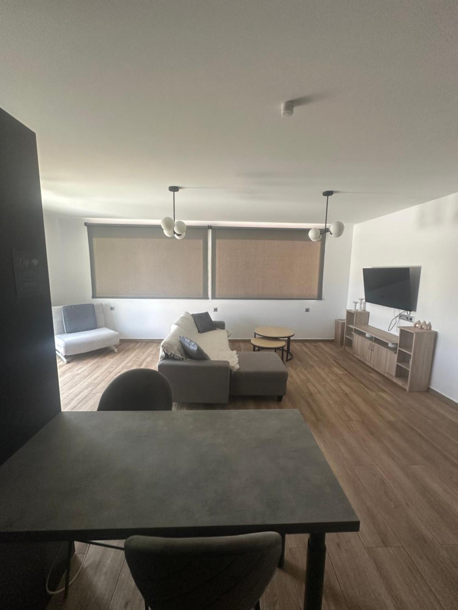Casa Aurelia Archangelos Appartement