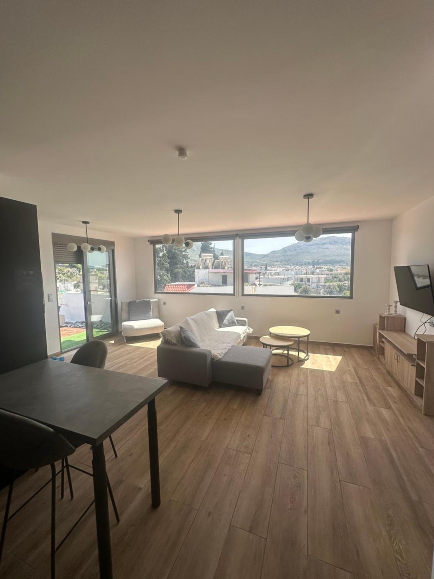Casa Aurelia Archangelos Appartement *