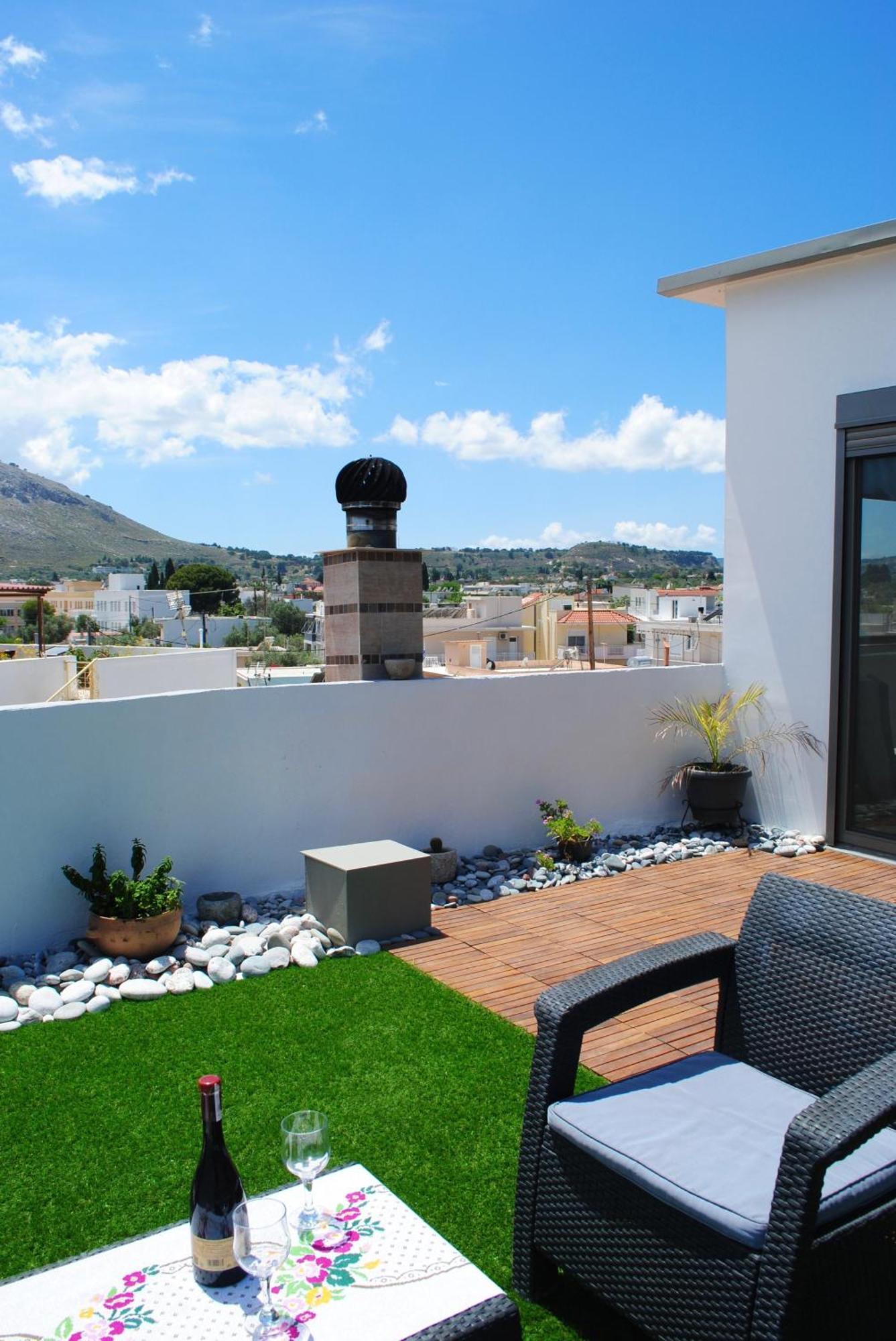 Casa Aurelia Archangelos *