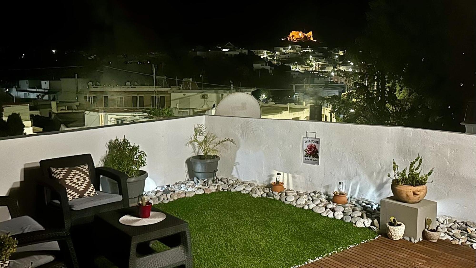 Casa Aurelia Archangelos Archangelos (Rhodes)